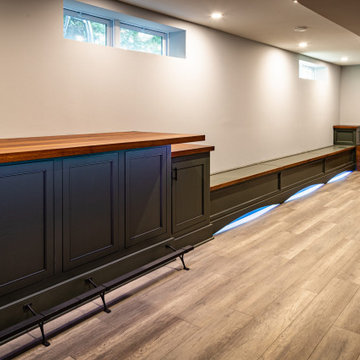 Millwork