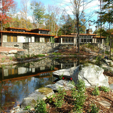 River House