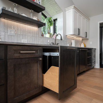 DKD Kitchens