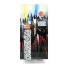 Fused Glass