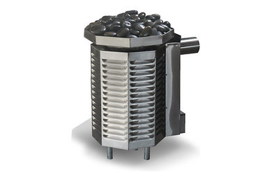 Ultra Sauna Gas Heater 40000 BTU