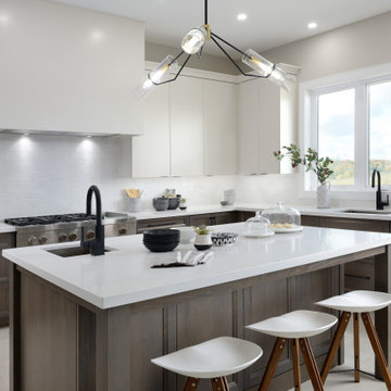 FarSight Homes, Lot 20