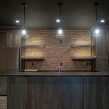 Basement Bar