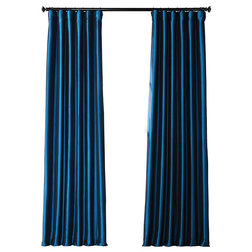 Contemporary Curtains by Half Price Drapes