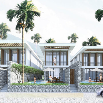 Hua Hin, Gulf of Thailand, Thailand