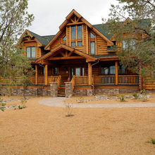 Exterior Ideas