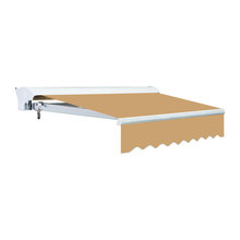 Deck Awning