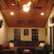 Garage Conversion