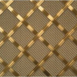 Decorative Grilles - Registers Grilles And Vents