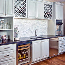 RENOVATE: Teen Hangout