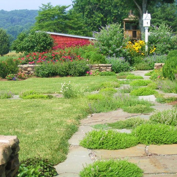 Walkways