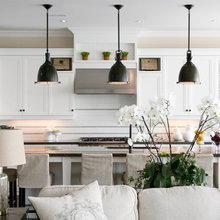 new rest of kitchen