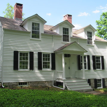 Pound Ridge Rd., Pound Ridge, NY 10576