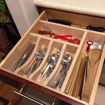 Drawer Essentials Showroom
