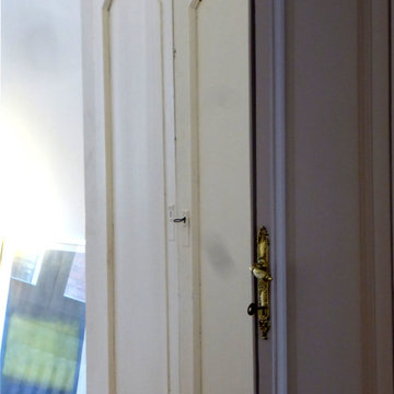 Apartment Spontini