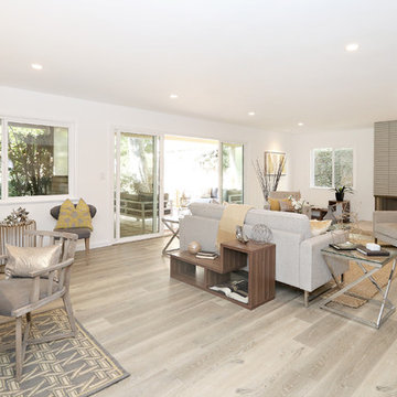 Millionaire's Row Luxury Condo