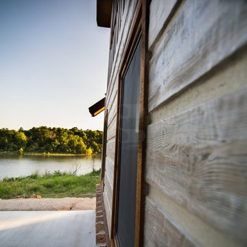 Cedar Vale, Kansas Residence