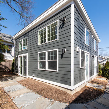 Additional Dwelling Unit @ Silver Spring, MD