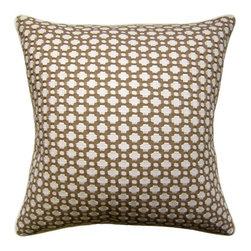 Betwixt Bisquit Pillow - Decorative Pillows