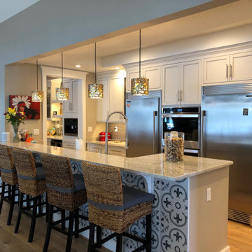 Interiors Portfolio - Kitchens