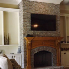 fireplaces