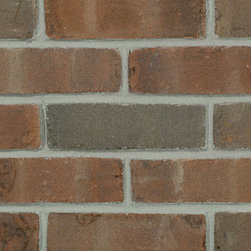 Products: Thin Brick - Bricks And Masonry