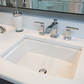 Saddlebrook Bath Renovation