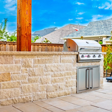 Austin Waters Retreat | Alterra Landscape Architect