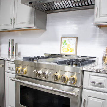 Appliances | Showroom