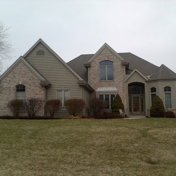 Exteriors