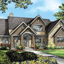Chris's Floorplans