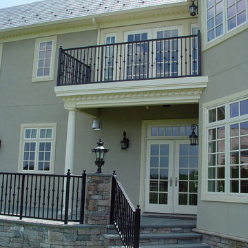 Home Additions and Exterior Remodeling