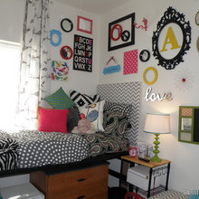 Hailey dorm ideas