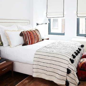 NYC Apartment Makeover