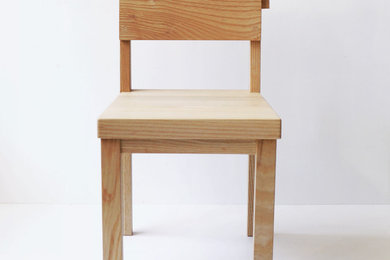 tag chair  タグ チェア/natural