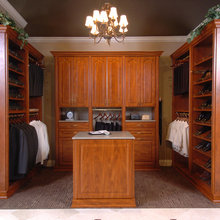 Interior Spaces