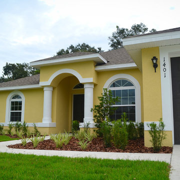 1,850 SF - 3 bed/2bath