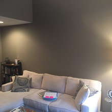 Living Room Ideas