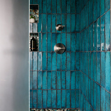 New River Gorge House