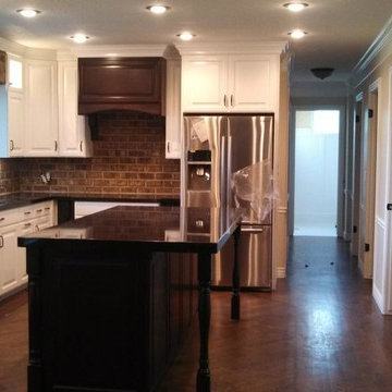 Kitchen Remodels