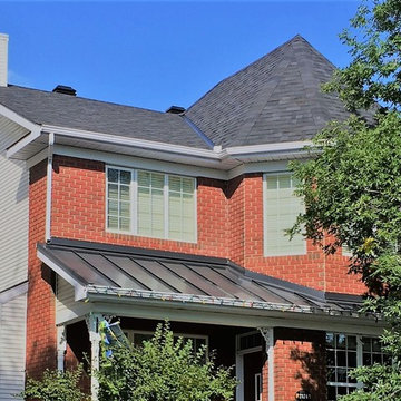Roofing Projects