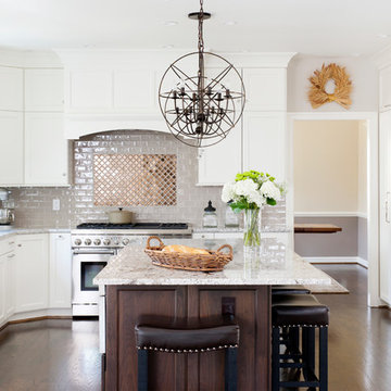Balmoral Greens Kitchen Renovation