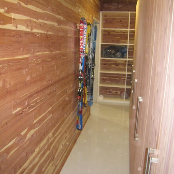 Premium Custom Closets