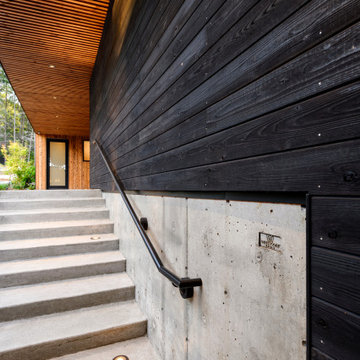 Orcas House
