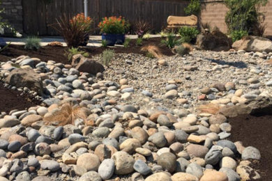 Inspiration for a landscaping in Other.