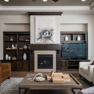 Rothbury by Brighton Homes