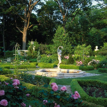 Gardens of Beaulieu
