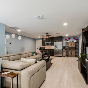 Largo Mother-in-Law Suite Addition