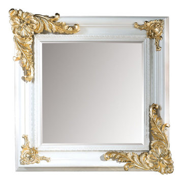 Designer Framed/ Frameless Vanity Wall Decor Mirrors