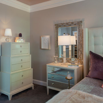 Charlottesville VA Design House 2018